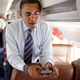 Sen. Obama fails to summon even a passing interest in yet another video contest.